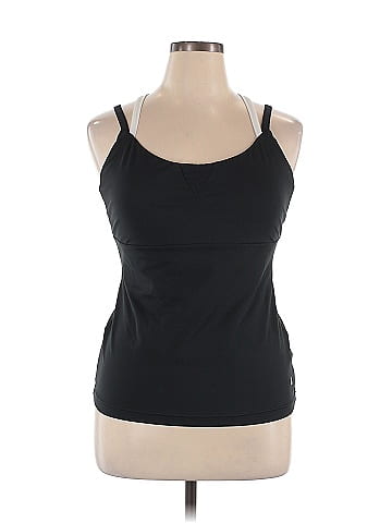 Spyder Tank Top (view 1)