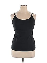 Spyder Tank Top