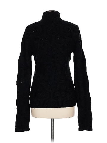 DKNY Turtleneck Sweater (view 2)
