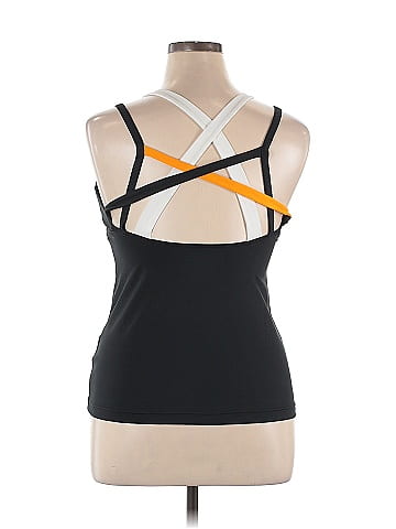 Spyder Tank Top (view 2)