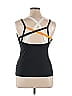 Spyder Black Tank Top Size XL - photo 2