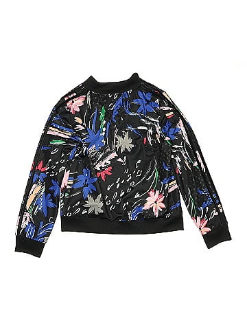 Adidas Track Jacket (view 2)