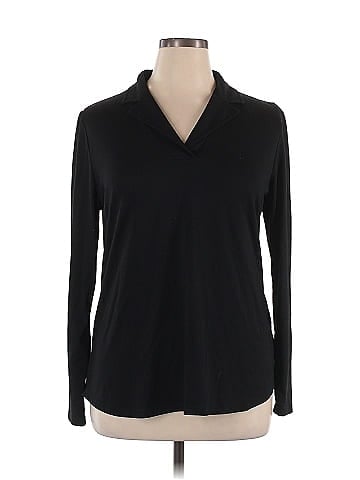 Assorted Brands Long Sleeve Top (view 1)