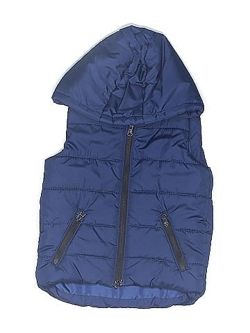 Crazy 8 Vest (view 1)