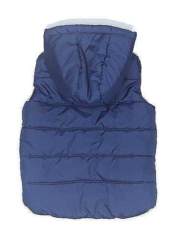 Crazy 8 Vest (view 2)
