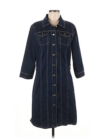 Bandolino Casual Dress (view 1)