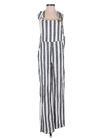 Carmar Overalls (view 1)