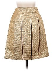 J.Crew Collection Formal Skirt