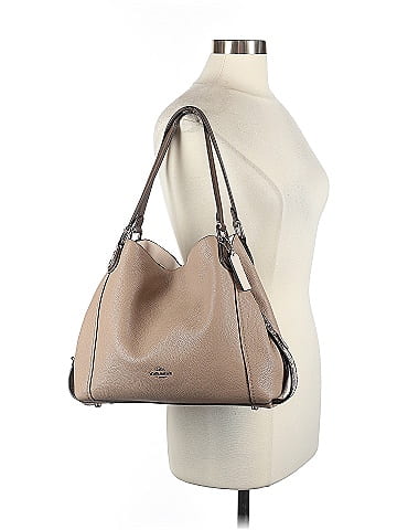 Coach Shoulder Bag (view 2)