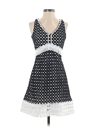 Badgley Mischka Casual Dress (view 1)