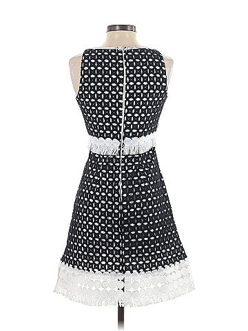 Badgley Mischka Casual Dress (view 2)