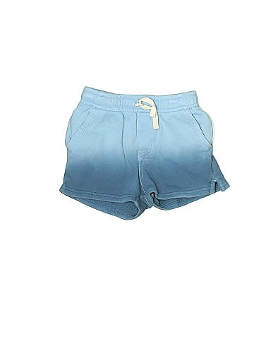 Tea Shorts (view 1)