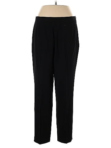 Barry Bricken Wool Pants (view 1)