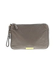Marc By Marc Jacobs Leather Wristlet