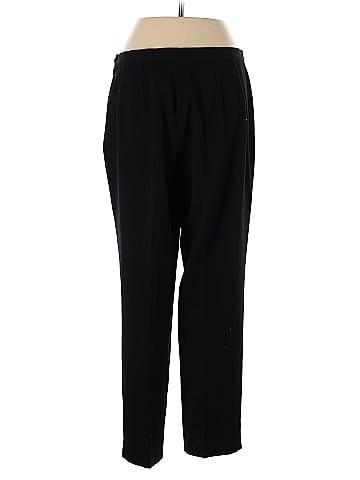 Barry Bricken Wool Pants (view 2)