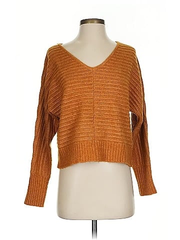 Sincerely Jules Pullover Sweater (view 1)