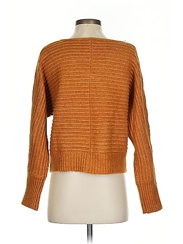 Sincerely Jules Pullover Sweater (view 2)