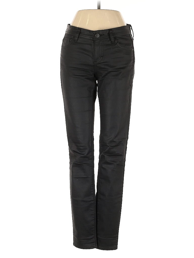 Armani Exchange Black Jeans Size XS - photo 1