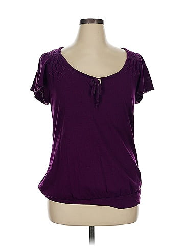 Old Navy Short Sleeve T-Shirt (view 1)