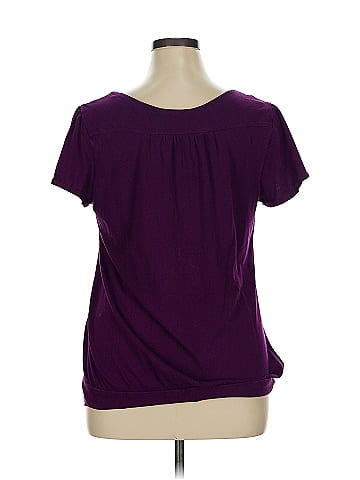 Old Navy Short Sleeve T-Shirt (view 2)