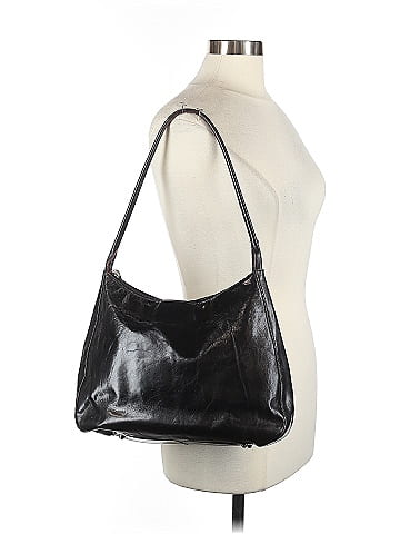 Hobo International Leather Shoulder Bag (view 2)