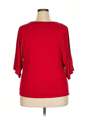 Carroll Reed Short Sleeve Top (view 2)