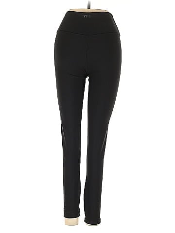 YPB Active Pants (view 2)