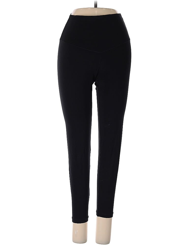 Pre-owned Offline By Aerie Active Pants In Black