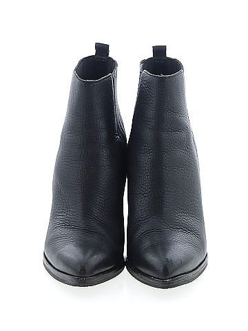 Marc Fisher Ankle Boots (view 2)
