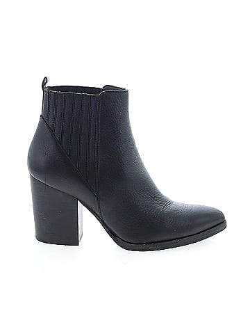 Marc Fisher Ankle Boots (view 1)