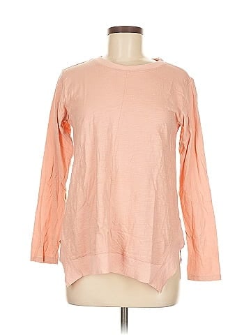 Easel 3/4 Sleeve T-Shirt (view 1)