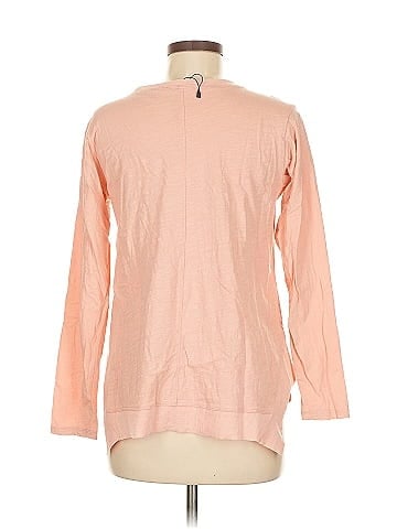 Easel 3/4 Sleeve T-Shirt (view 2)