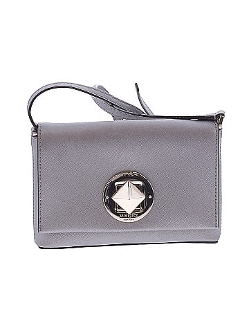 Kate Spade New York Leather Crossbody Bag (view 1)