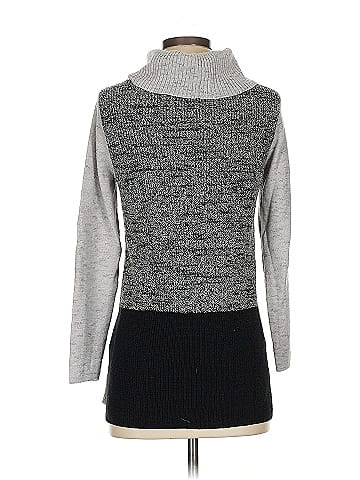 Nic + Zoe Turtleneck Sweater (view 2)