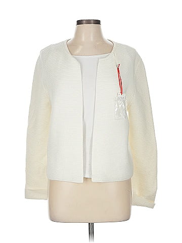 Elle Cardigan (view 1)