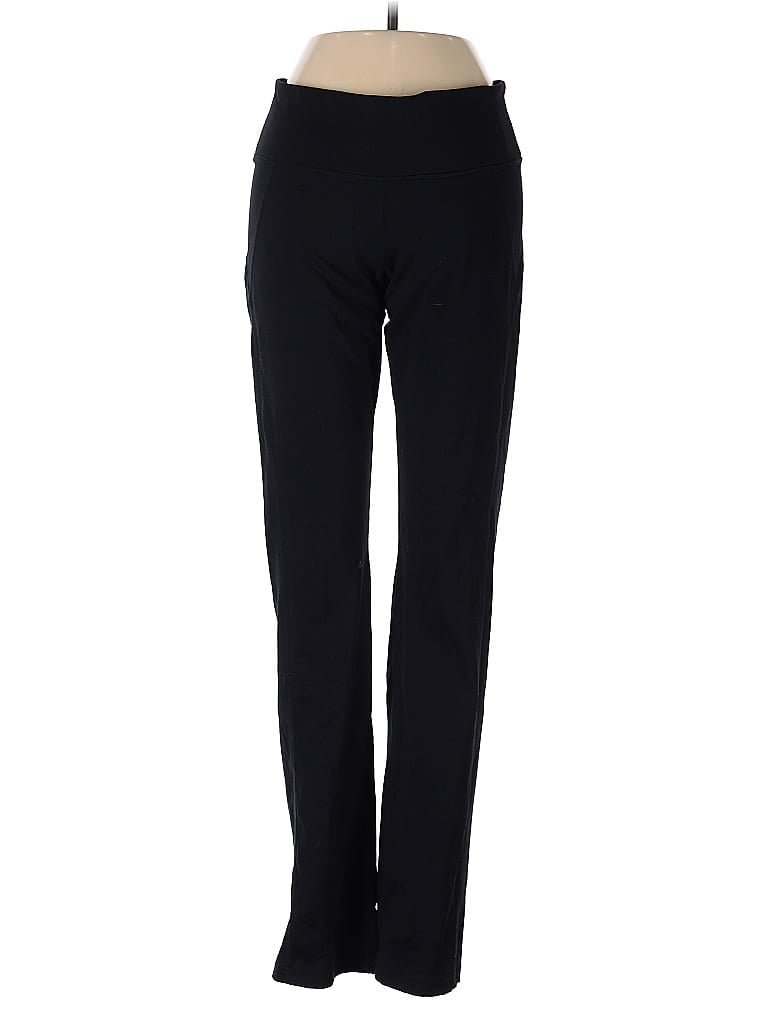Pre-owned Cabi Active Pants In Black