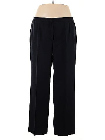 Kasper Dress Pants (view 1)