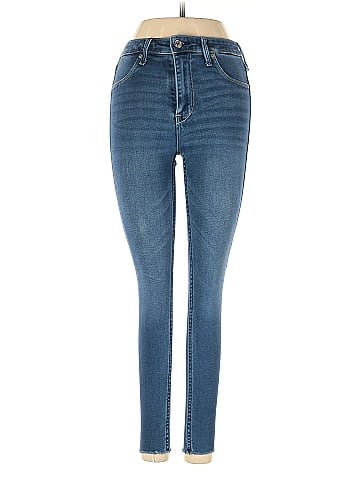 Abercrombie & Fitch Jeans (view 1)