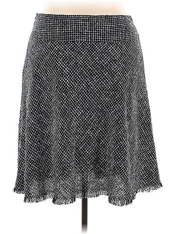 Coldwater Creek Casual Skirt (view 2)