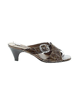 Brighton Mule/Clog (view 1)