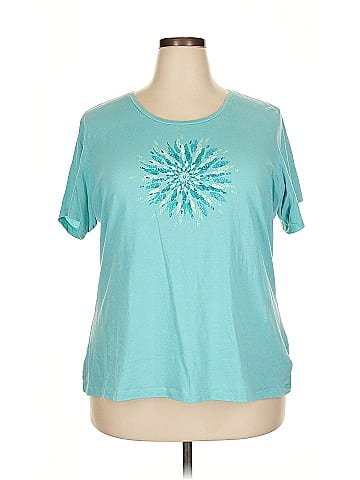 Columbia Short Sleeve T-Shirt (view 1)