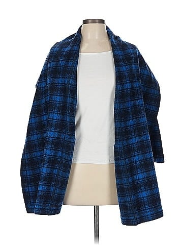 Bogner Wool Coat (view 1)