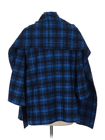 Bogner Wool Coat (view 2)