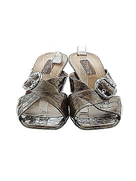Brighton Mule/Clog (view 2)