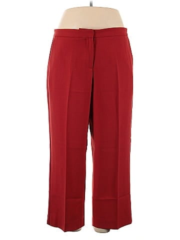 L.K. Bennett Dress Pants (view 1)