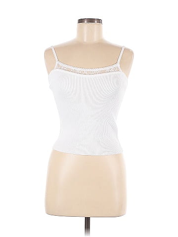 Forever 21 Sleeveless Top (view 1)