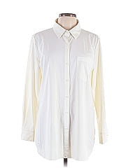 Lyssé Long Sleeve Button Down Shirt