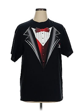Spencer's Short Sleeve T-Shirt (view 1)