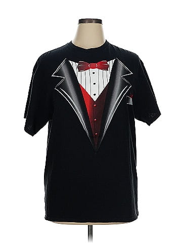Spencer's Short Sleeve T-Shirt (view 1)