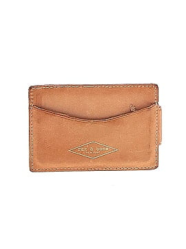 Rag & Bone Card Holder